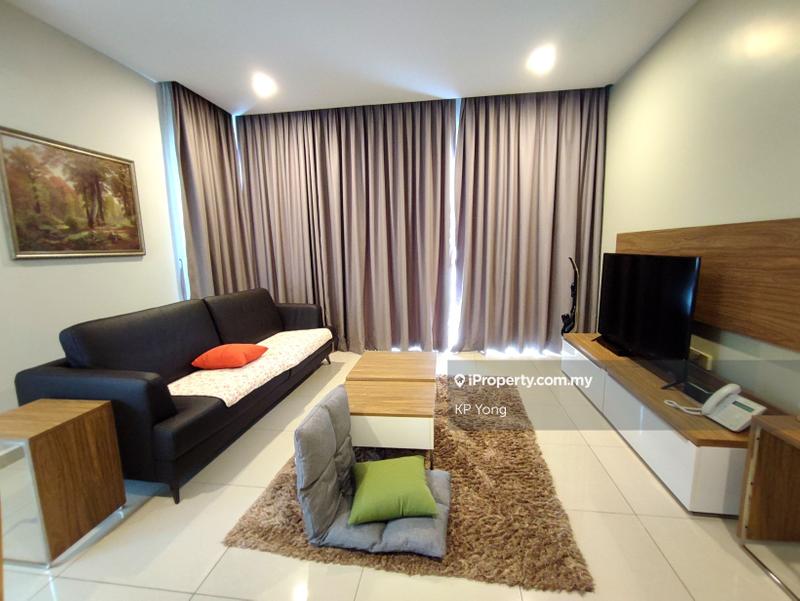Condominium for Rent in The Haven by KP Yong - iProperty.com.my