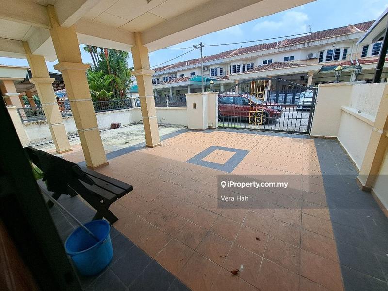 Rumah Berkembar untuk Dijual di Bukit Kuda, Klang oleh Vera Hah - iProperty.com.my