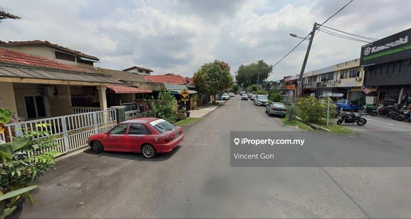1.5-storey Terraced House for Sale in Taman Sri Serdang, Seri Kembangan by Vincent Goh - iProperty.com.my