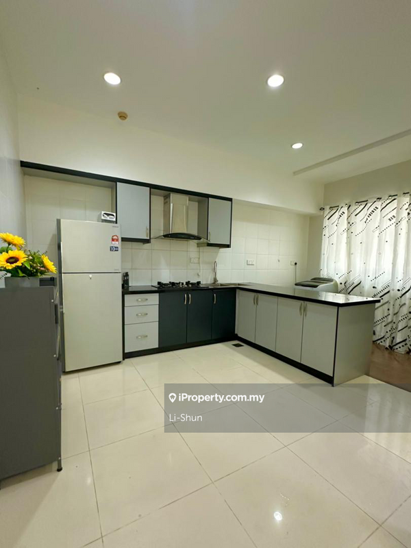 Rumah Berkembar untuk Disewa di Setia Eco Park, Setia Alam oleh Li-Shun - iProperty.com.my