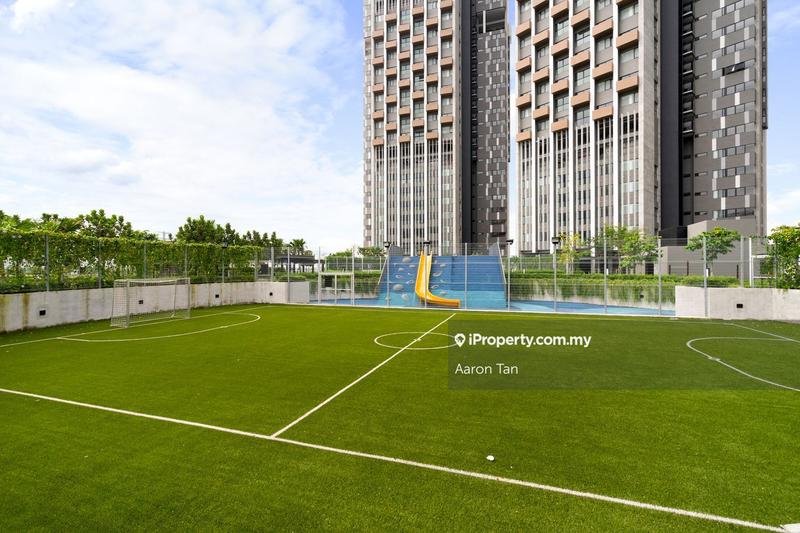 Residensi Servis untuk Dijual di Lumi Tropicana oleh Aaron Tan - iProperty.com.my