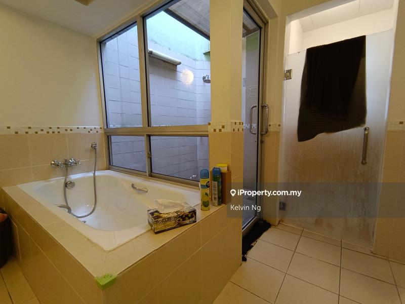 Condominium for Sale in Seri Maya Condominium by Kelvin Ng - iProperty.com.my