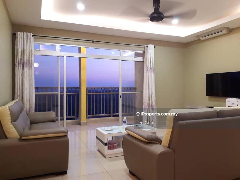 For Rent - Kalista Residence