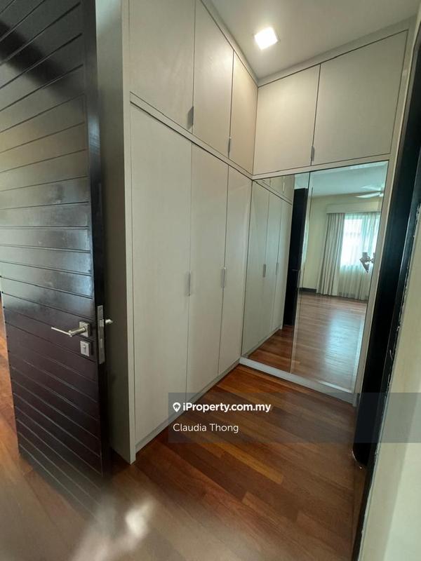 Semi-Detached House for Rent in Sri Hartamas, Kuala Lumpur by Claudia Thong - iProperty.com.my