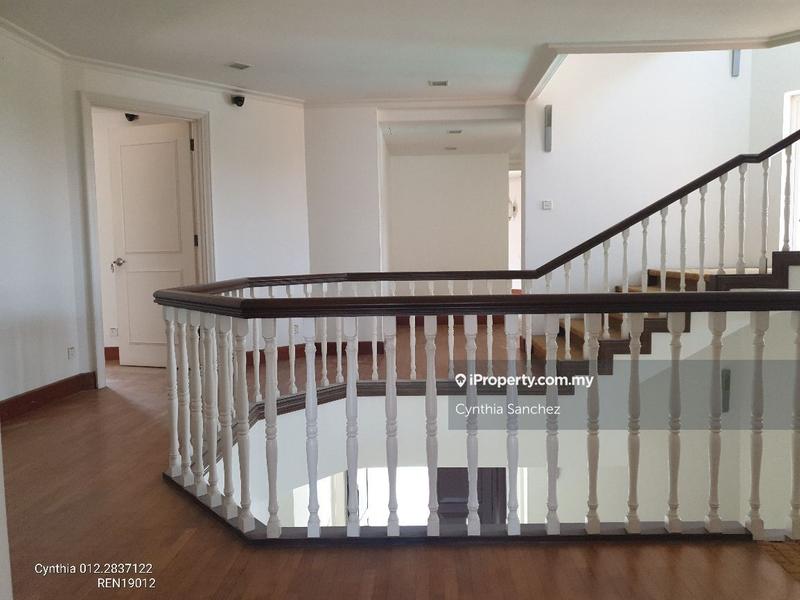 Bungalow House untuk Dijual di Ampang Hilir, Ampang oleh Cynthia Sanchez - iProperty.com.my