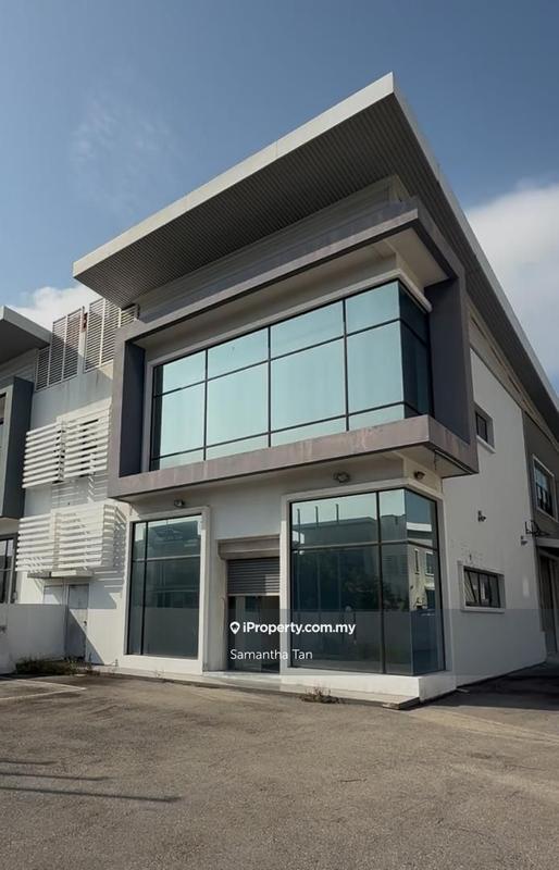 For Sale - Setia Alam Aman Perdana Kapar Meru