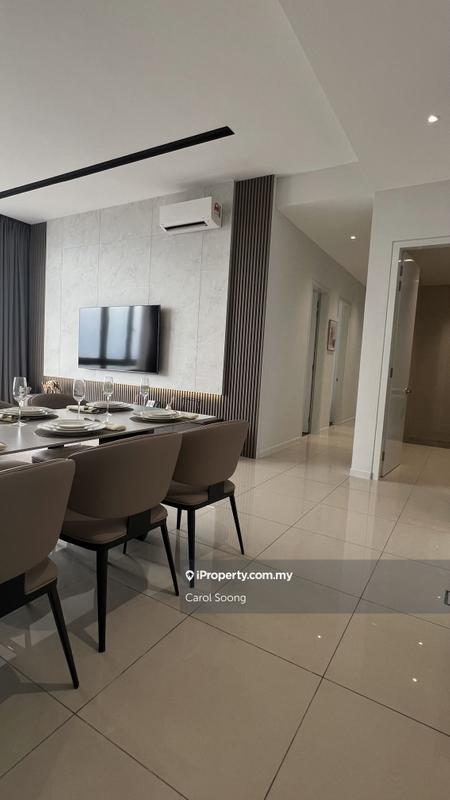 Condominium for Sale in The Maple Residences by Carol Soong - iProperty.com.my