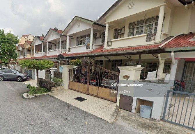 Terraced House for Sale in wh6dy, Ampang by Herman Chia - iProperty.com.my
