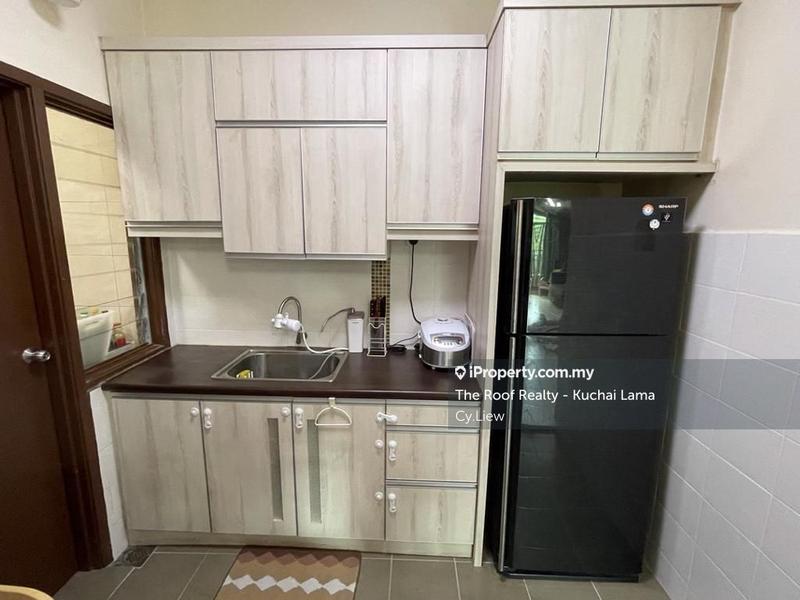 Condominium for Rent in Villa Park by Cy.Liew - iProperty.com.my