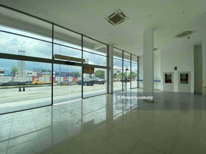 Kilang Teres untuk Dijual di Hicom - Glenmarie Industrial Park, Shah Alam oleh Sean Liew - iProperty.com.my