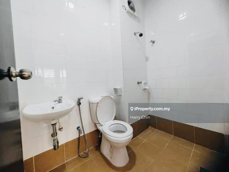 2-storey Terraced House for Sale in Taman Karak Indah, Karak by Harry Chin - iProperty.com.my