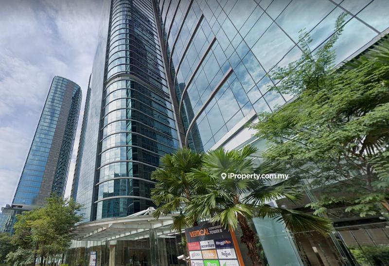 Pejabat untuk Disewa di Kampung Kerinchi (Bangsar South), Kuala Lumpur oleh Michael Lau - iProperty.com.my