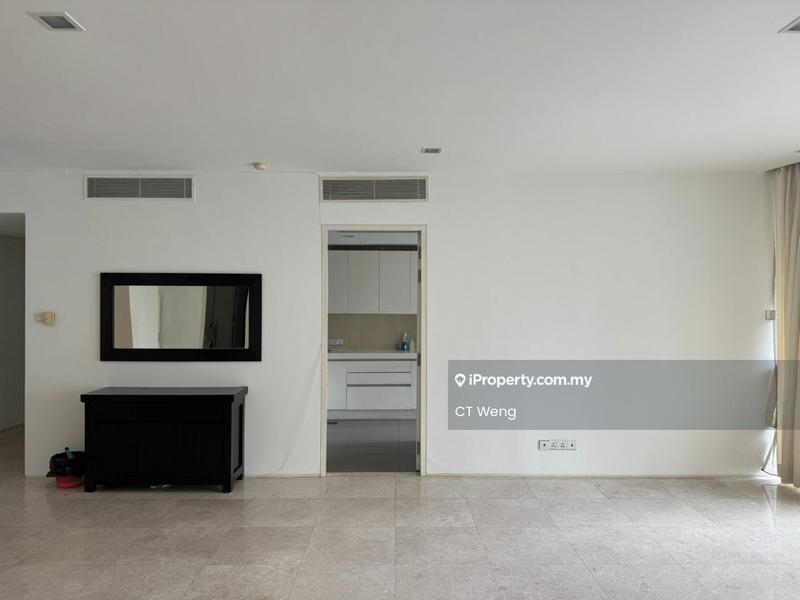 Service Residence for Rent in K Residence @ KLCC by CT Weng - Living Room - iProperty.com.my