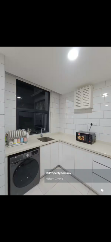 For Rent - Arte Mont Kiara