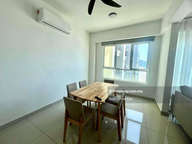Condominium for Rent in Tropicana Bay Residences by Gan Chun Kai - iProperty.com.my