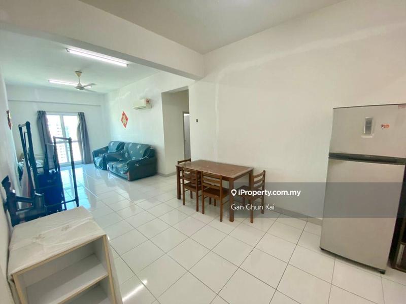Kondominium untuk Disewa di Straits Garden Condominium oleh Gan Chun Kai - iProperty.com.my