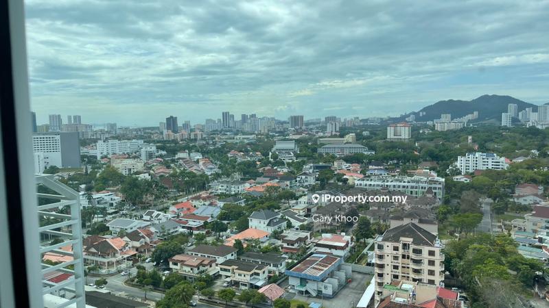 Condominium for Sale in The Cantonment by Gary Khoo - iProperty.com.my