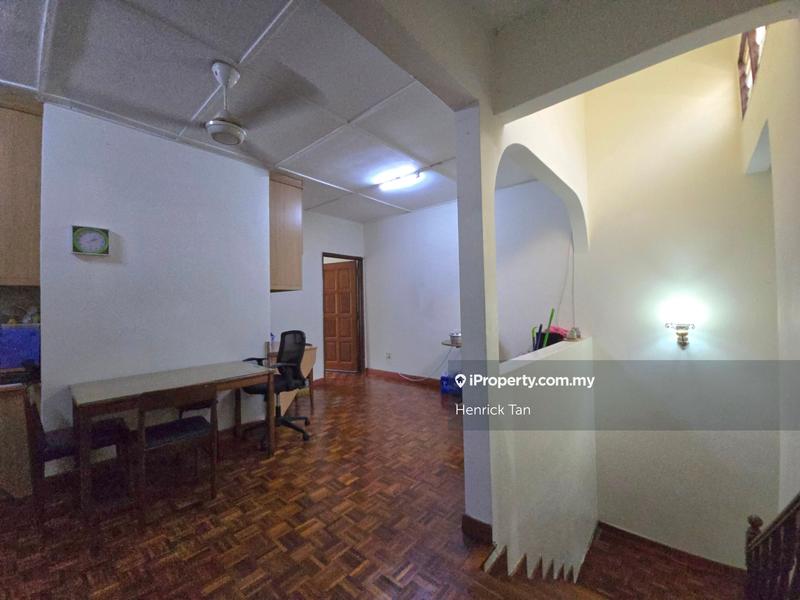 2-storey Terraced House for Sale in SS18, Subang Jaya by Henrick Tan - iProperty.com.my