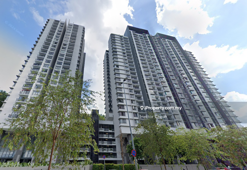 Condominium for Sale in Riana South by Hector Cheah - iProperty.com.my