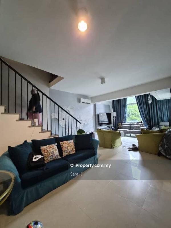 For Rent - Armanee Terrace II