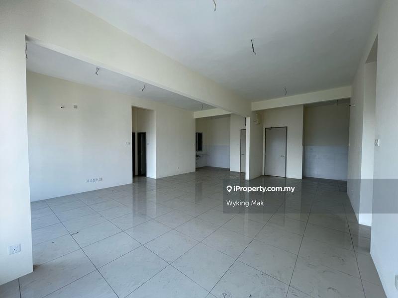 Condominium for Sale in Berlian Setapak Residency by Wyking Mak - iProperty.com.my