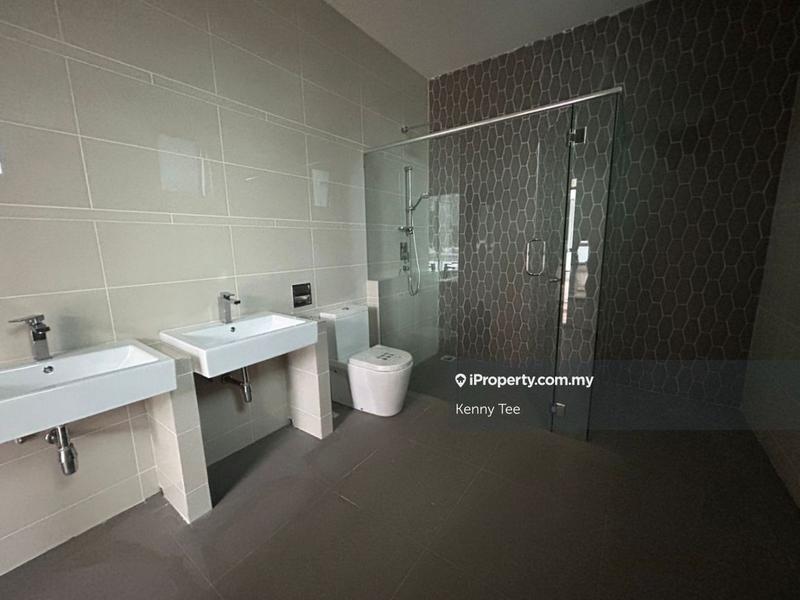 Semi-Detached House for Sale in Taman Ujong, Seremban by Kenny Tee - iProperty.com.my