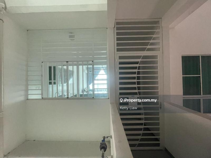 Kondominium untuk Disewa di 1Sulaman Platinum Tower oleh Ketty Liaw - iProperty.com.my