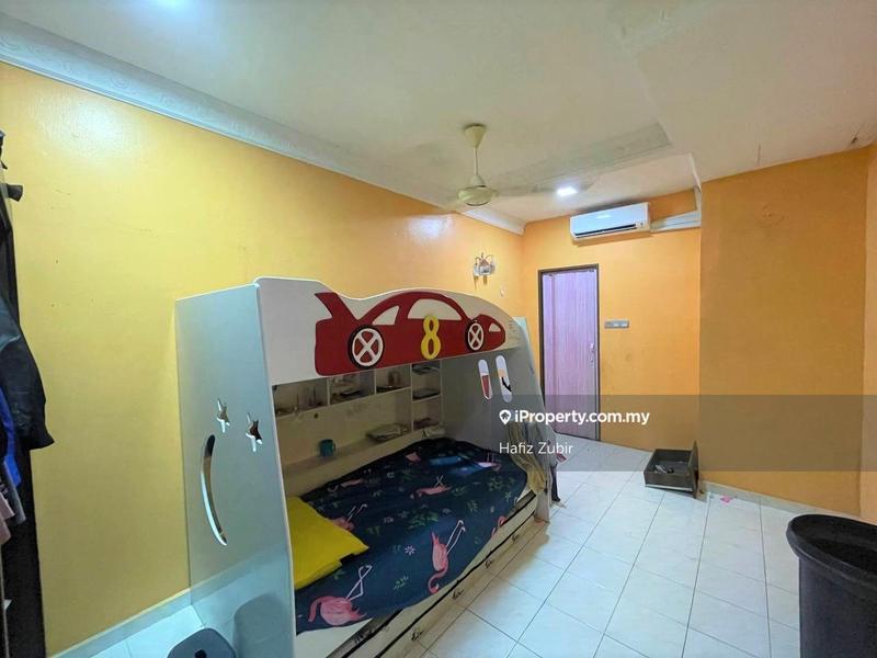 2-storey Terraced House for Sale in Bandar Baru Bangi, Bandar Baru Bangi by Hafiz Zubir - iProperty.com.my
