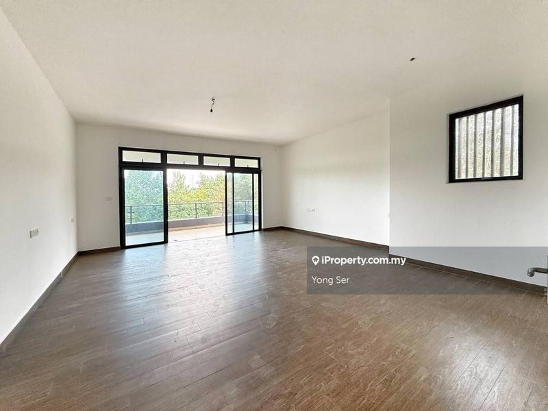 Semi-Detached House for Sale in Golf Villa Forest City, Iskandar Puteri (Nusajaya) by Yong Ser - iProperty.com.my