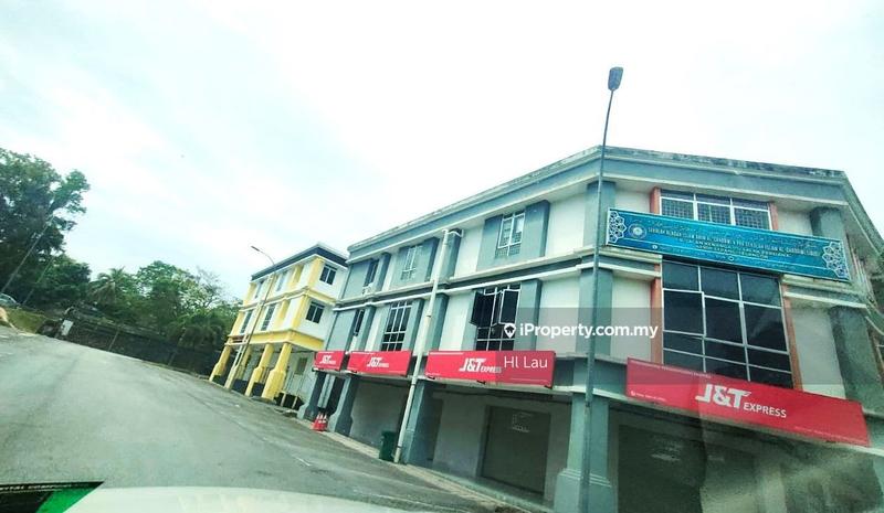 Shop for Rent in Taman Salak Perdana, Dengkil by Hl Lau - iProperty.com.my