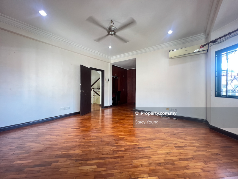 Semi-Detached House for Sale in Taman Bukit Segar, Cheras by Stacy Young - iProperty.com.my