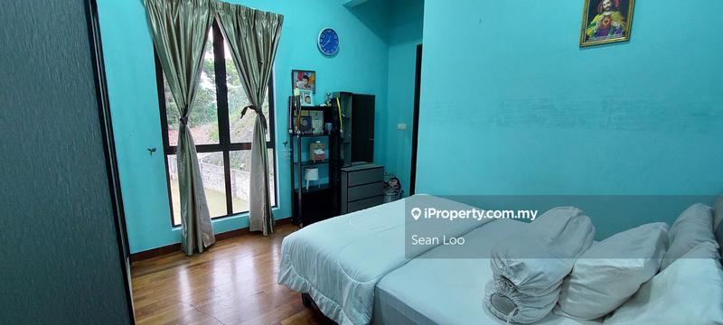 Rumah Berkembar untuk Dijual di Taman Cheras Prima, Kajang oleh Sean Loo - iProperty.com.my