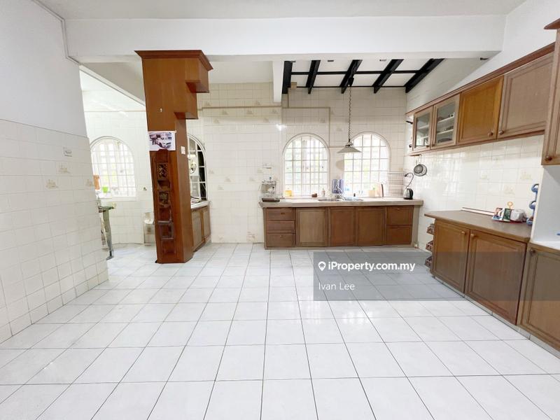 Bungalow House for Sale in Taman Tun Dr. Ismail, Kuala Lumpur by Ivan Lee - iProperty.com.my