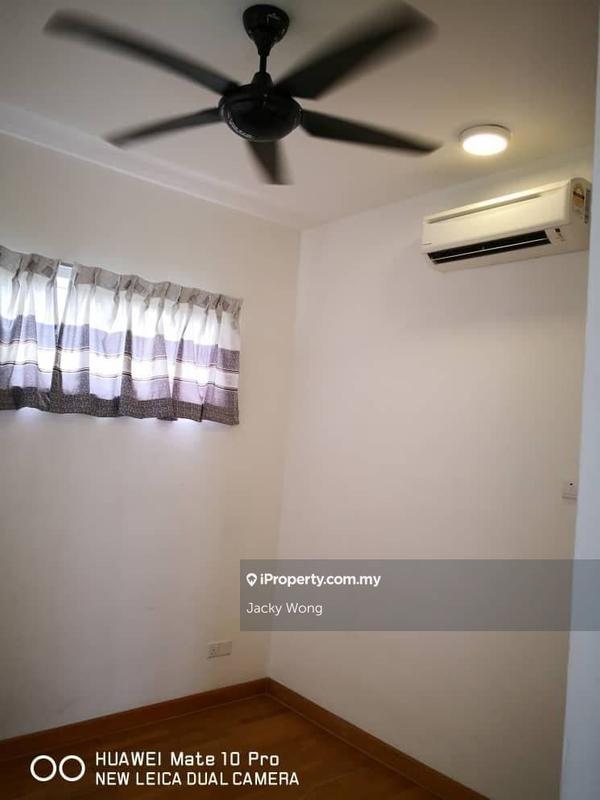Kondominium untuk Disewa di Duet Residence oleh Jacky Wong - iProperty.com.my