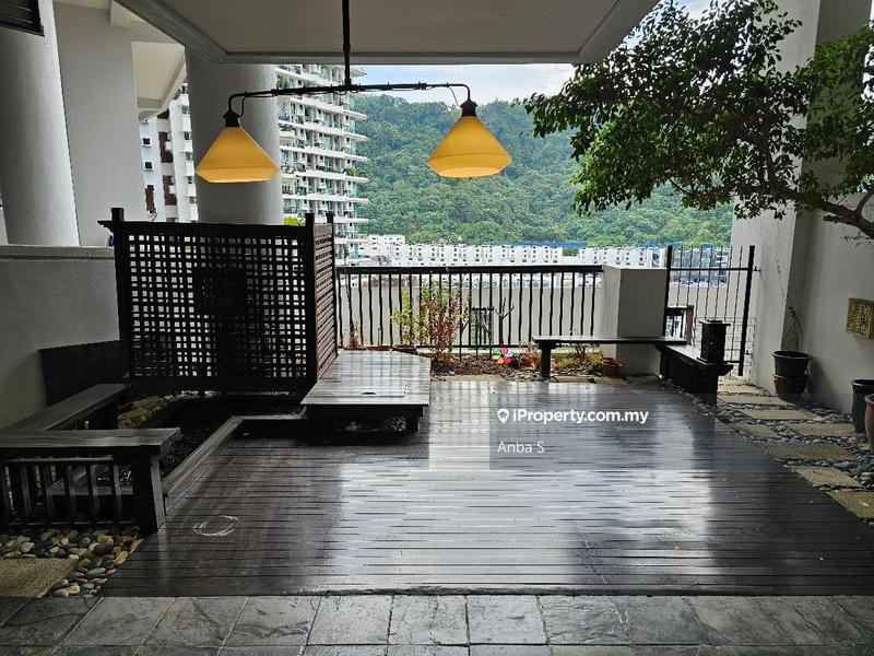 Kondominium untuk Dijual di Armanee Terrace oleh Anba S - iProperty.com.my