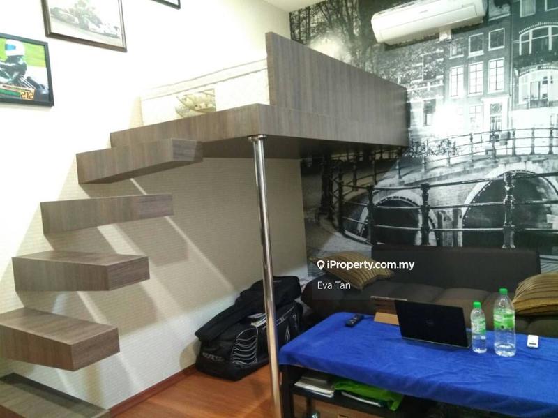 Semi-Detached House for Sale in Taman Kempas Utama, Tebrau by Eva Tan - iProperty.com.my