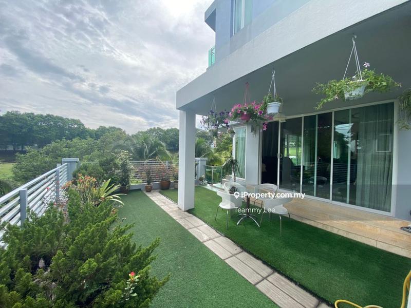Bungalow House untuk Dijual di Mines Resort City, Seri Kembangan oleh Teammy Lee - iProperty.com.my
