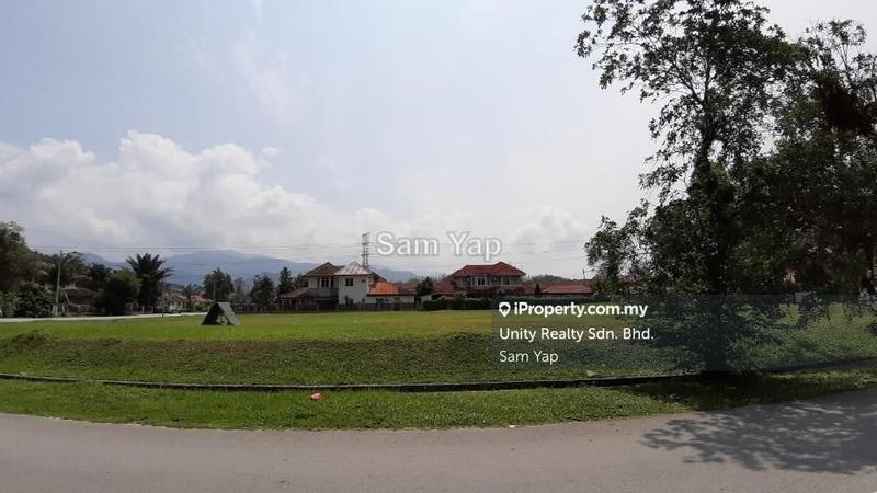 Bungalow Land for Sale in Taman Tasik Semenyih, Semenyih by Sam Yap - iProperty.com.my