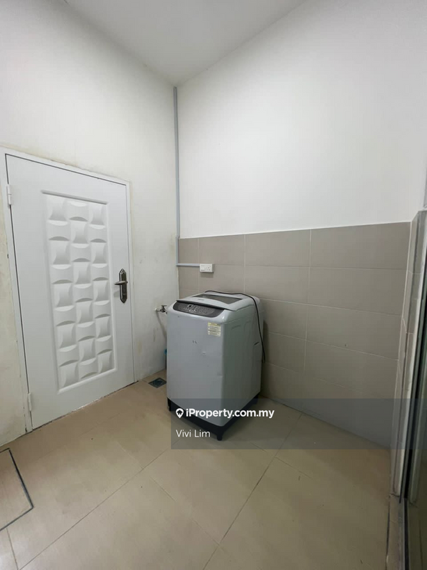 Rumah Berangkai 2 Tingkat untuk Disewa di Bandar Seri Impian (Impiana Bayu), Kluang oleh Vivi Lim - iProperty.com.my