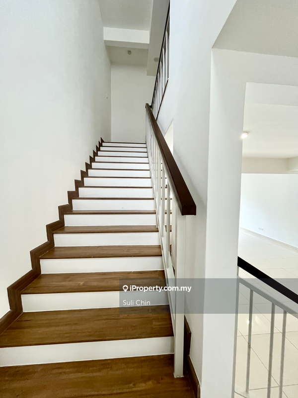 3-storey Terraced House for Sale in Park Residency, Balakong, Bandar Damai Perdana, Cheras by Suli Chin - iProperty.com.my