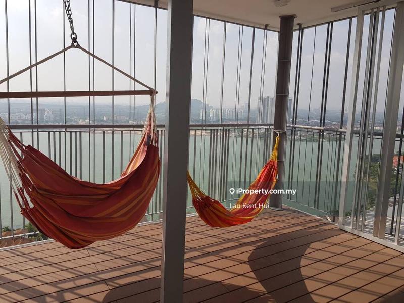 Condominium for Sale in Elevia Residences by Lau Kent Hui - iProperty.com.my
