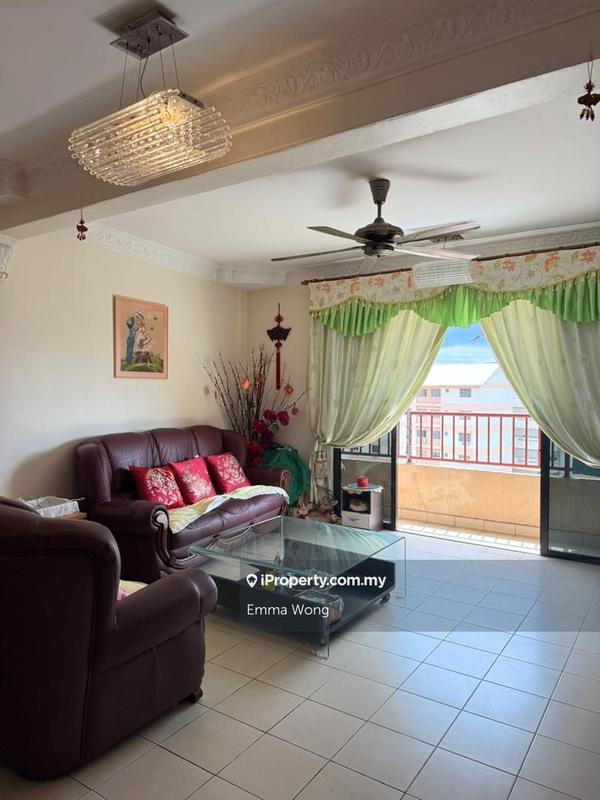 For Sale - Plaza Metro Prima