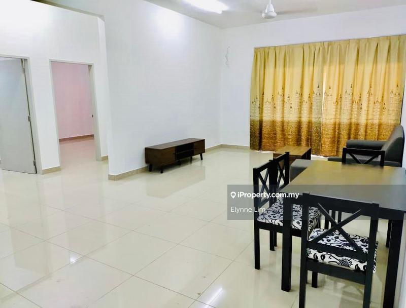 Kondominium untuk Dijual di Permata Residences oleh Elynne Lim - iProperty.com.my