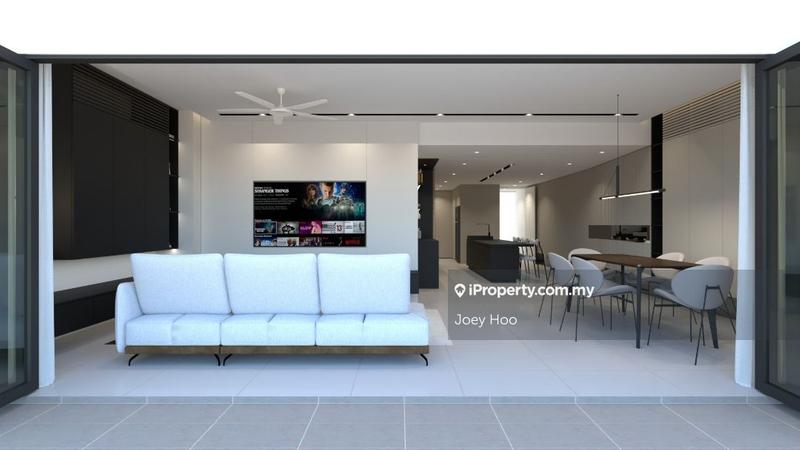 For Rent - Gembira Residen