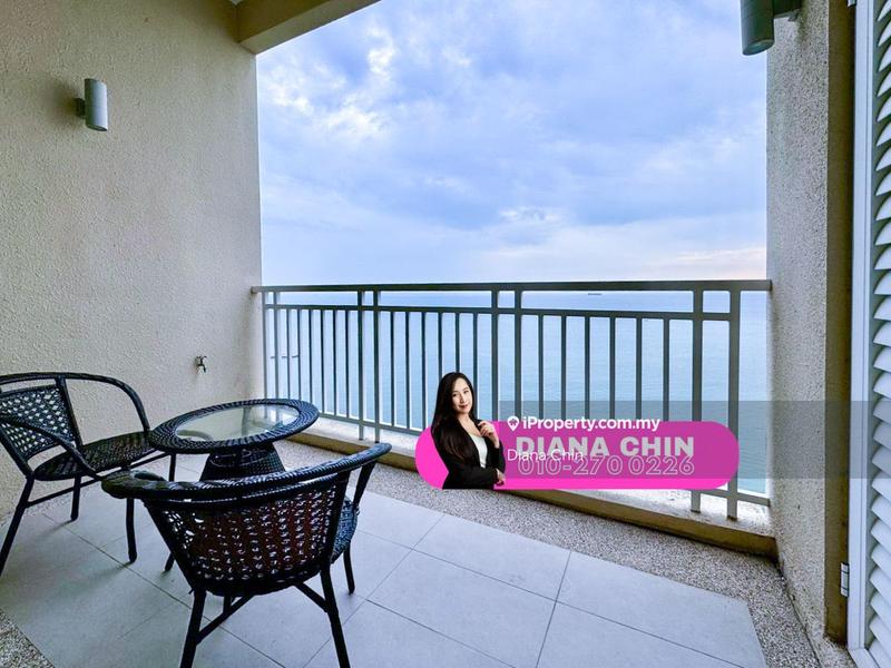 For Sale - Quayside Condominium