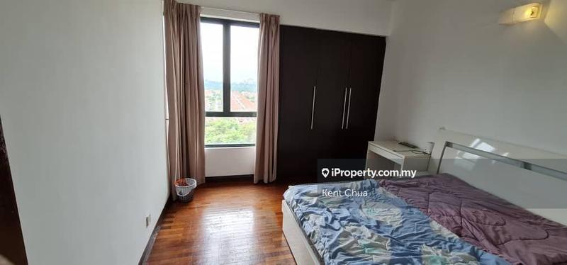 Condominium for Sale in Nadia Parkfront by Kent Chua - iProperty.com.my