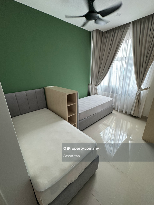 Condominium for Rent in Ara Sentral by Jason Yap - iProperty.com.my