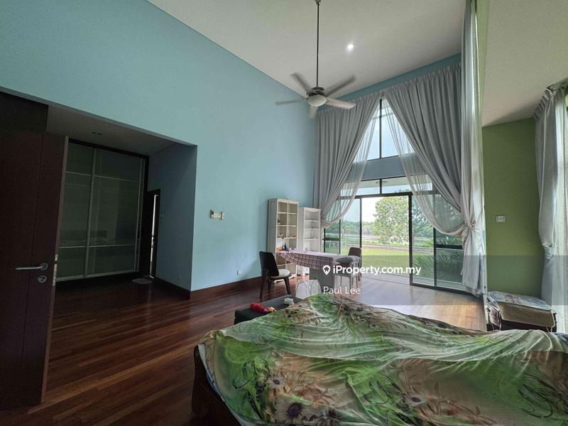 Bungalow House for Sale in Glenmarie Cove, Klang by Paul Lee - iProperty.com.my