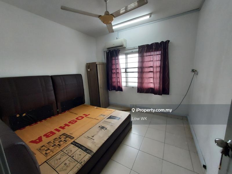 Condominium for Sale in Mutiara Residence by Low WK - iProperty.com.my