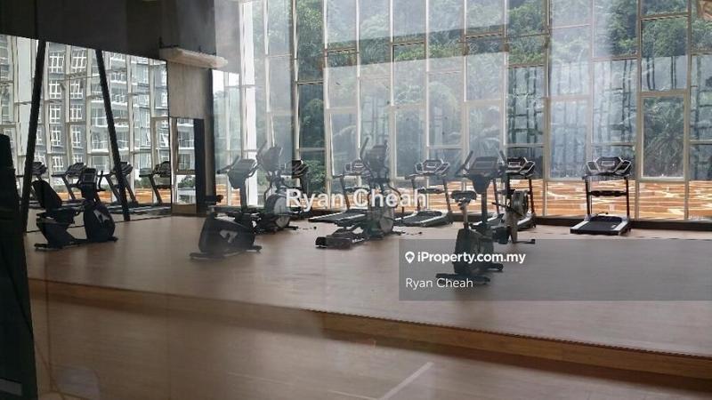 Kondominium untuk Dijual di Damansara Foresta oleh Ryan Cheah - iProperty.com.my